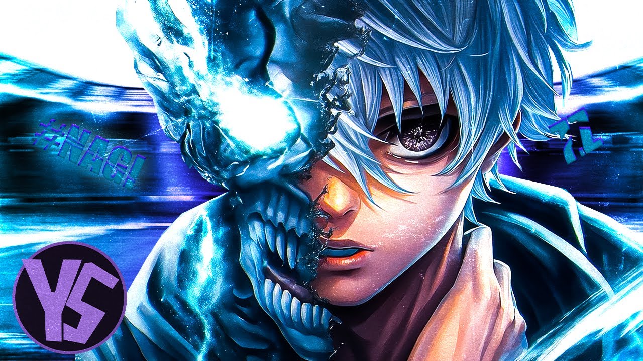 Nagi Seishiro Trap - Campion 🏆(Blue Lock) | YaSoTrap