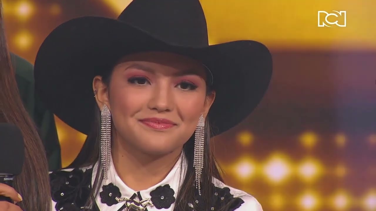 FACTOR X 2022 - GALA 8 - THANIA NAYATH - (ES DEMASIADO TARDE - ANA GABRIEL)