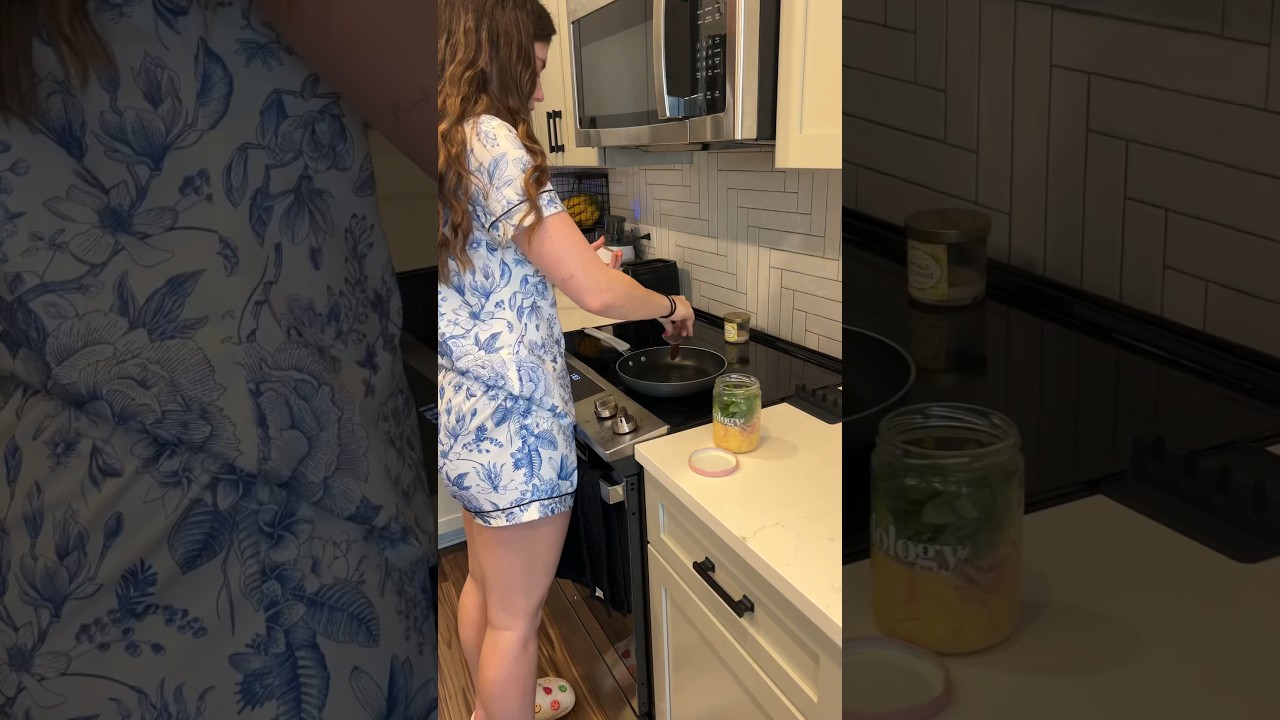 Tuesday morning routine 💕✨🧡 #morningroutine #vlog