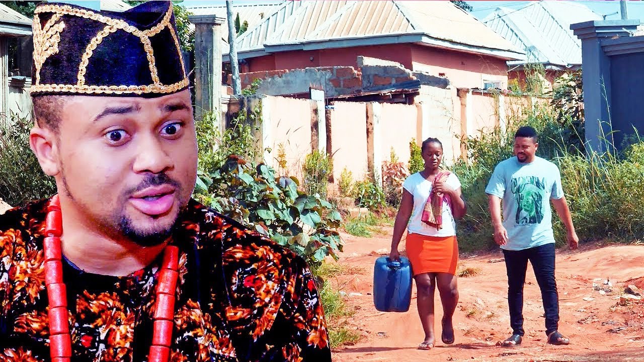 CMT UN PRINCE ROYAL S’EST DÉGUISÉ EN PAUVRE GARÇON DE VILLAGE POUR TROUVER LE VÉRITABLE AMOUR | FILM