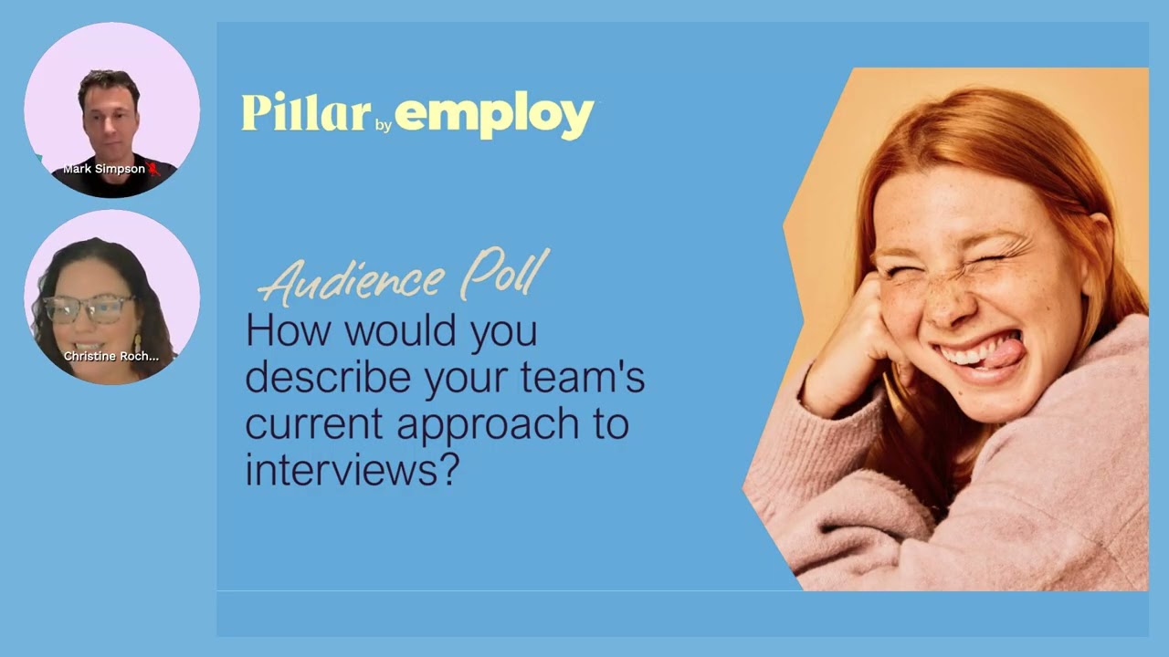 Hiring Smarter: The Power of Structured Interviews In Talent Selection