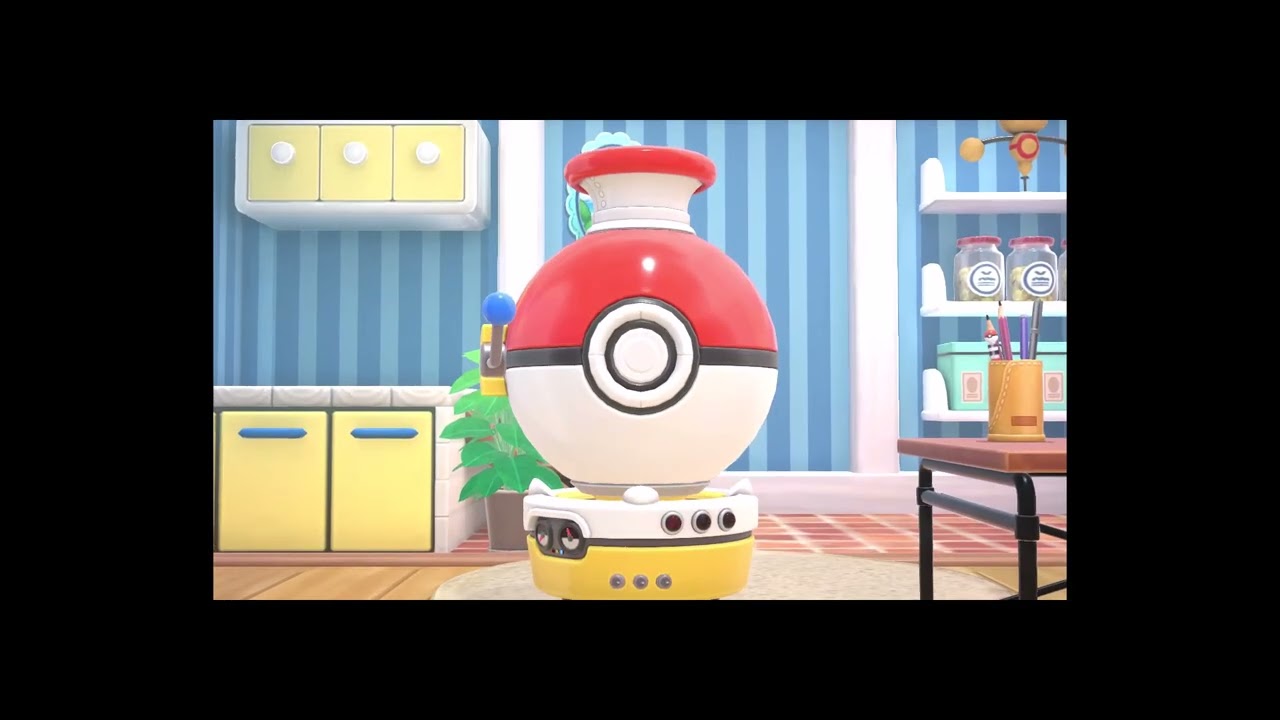 ポケモンフレンズ（ビデオクリップ・2025/7/27 PM8時）