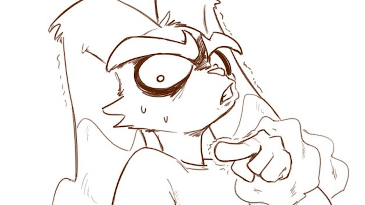[Pokemon Comic Dub] 