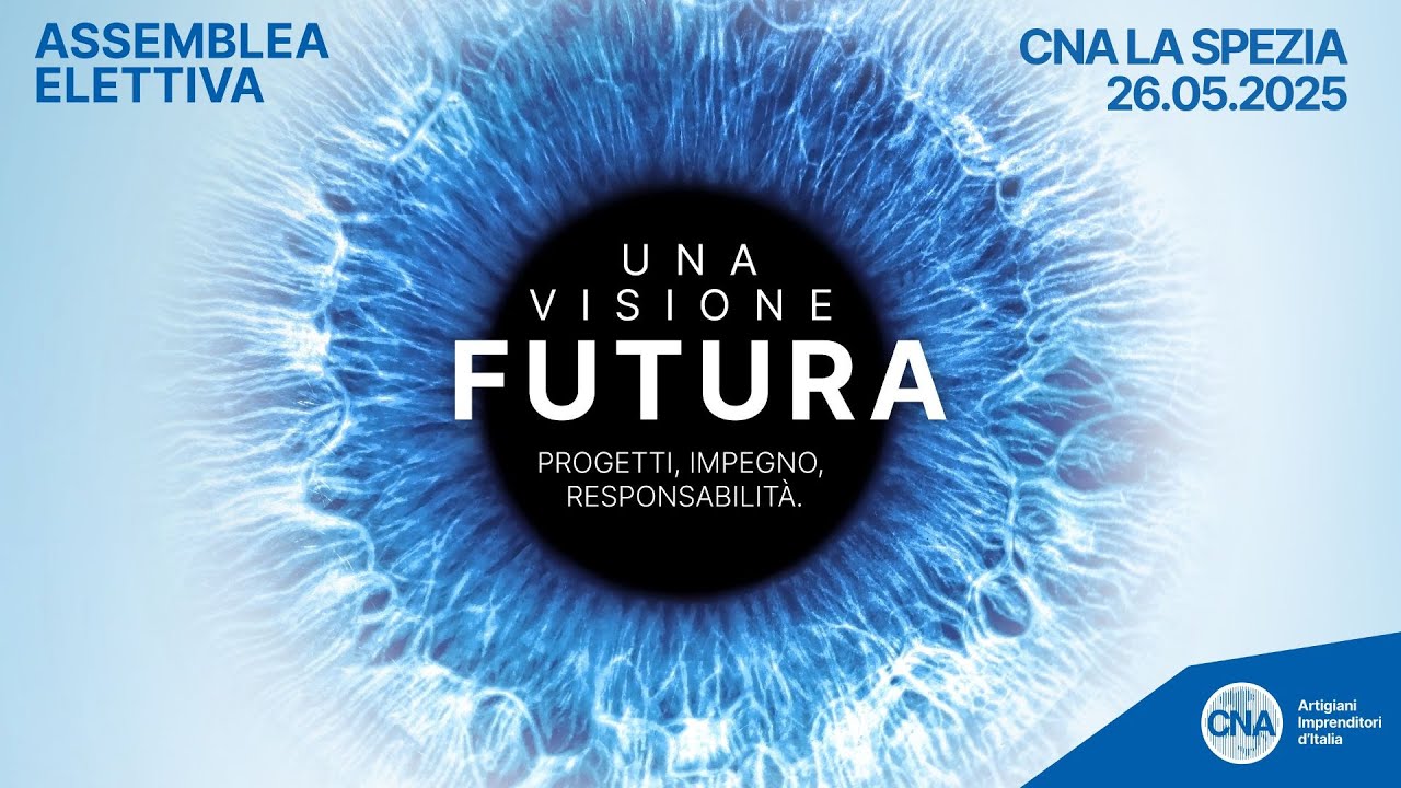 Assemblea quadriennale elettiva CNA La Spezia