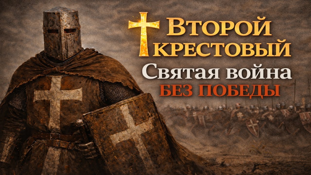 Второй Крестовый поход