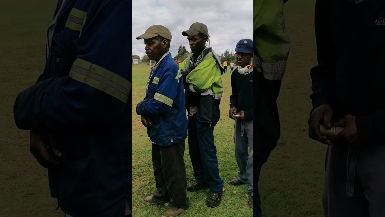Help from all over for 100 homeless people in Middelburg
