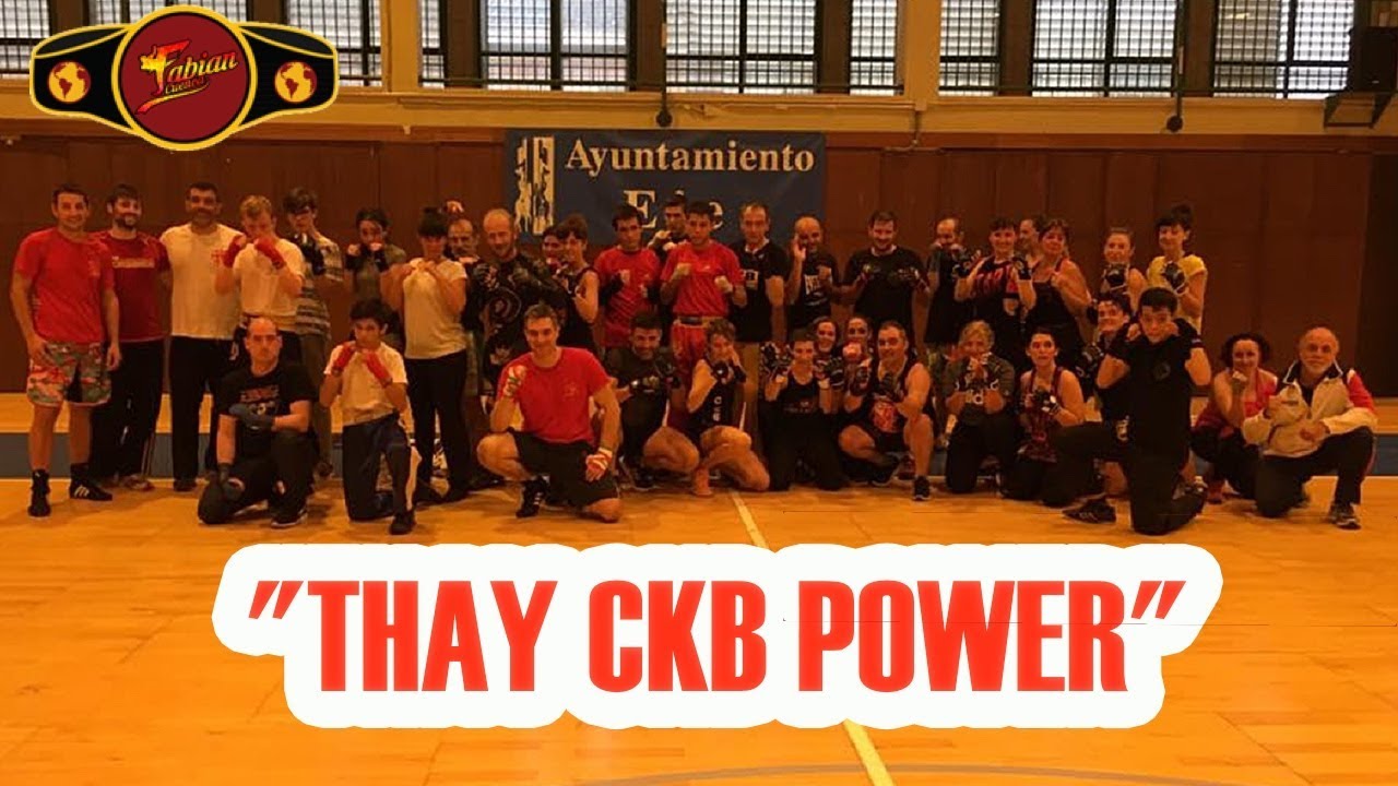 CKB 