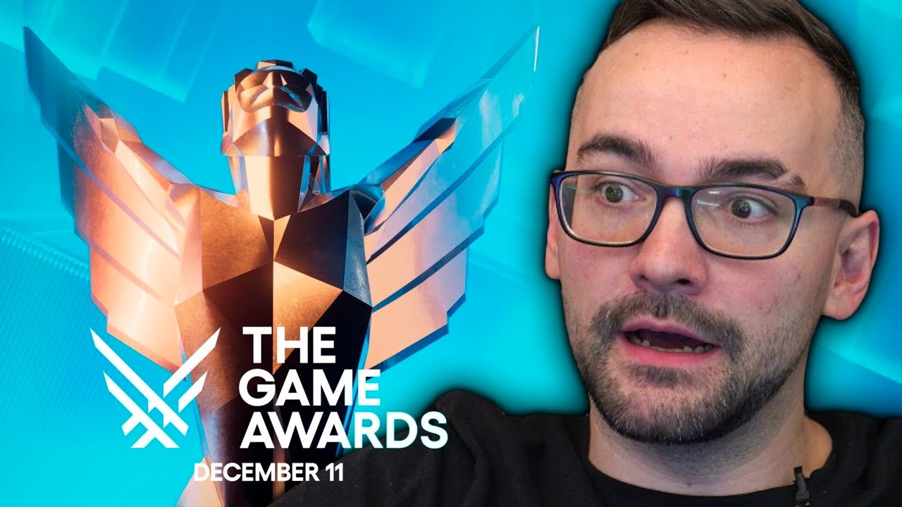 🔴 GAME AWARDS 2025 🥇REPASO A LOS PREMIOS | Xokas