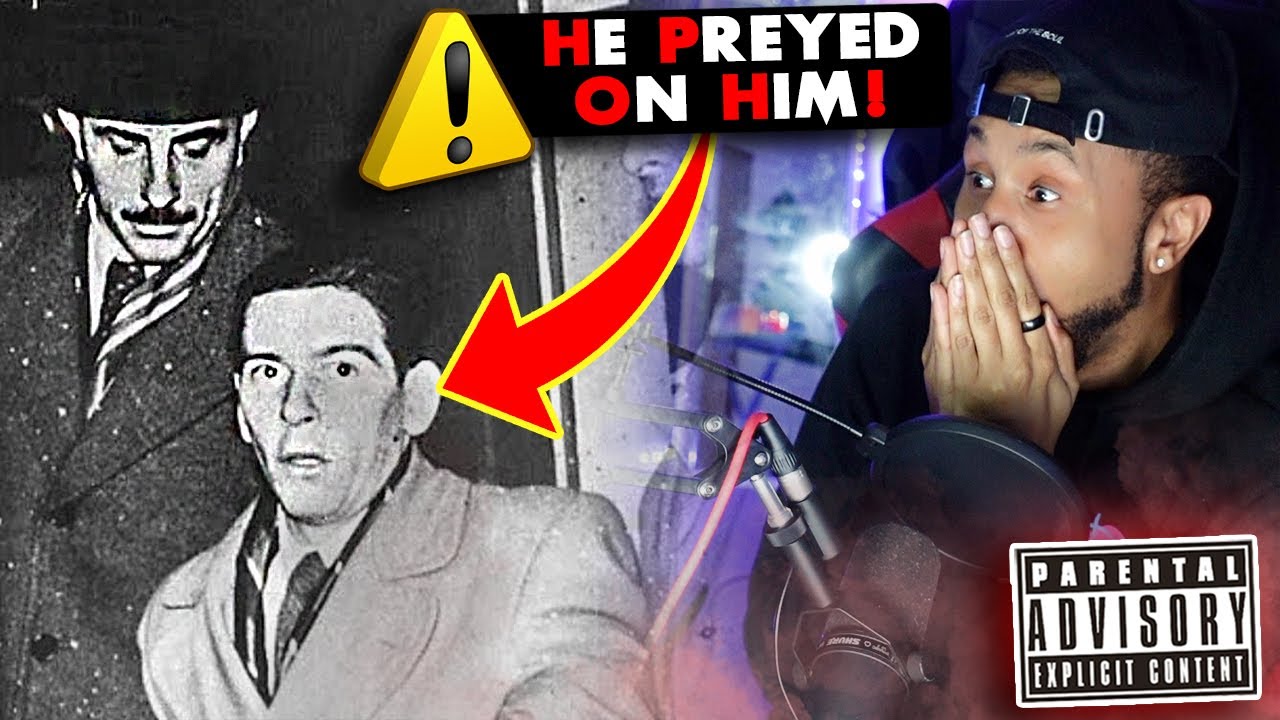 HE PREYED ON HIM | The Biggest Legal F*ck Up In History (Mrballen Reaction)