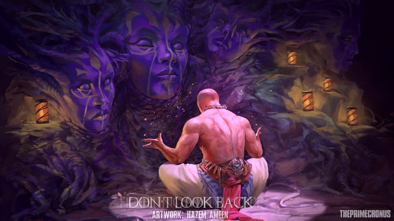 'JOURNEY OF HOPE' By Elephant Music