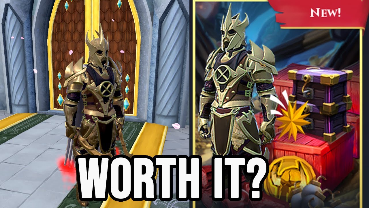 Is Golden Torva Worth $50?