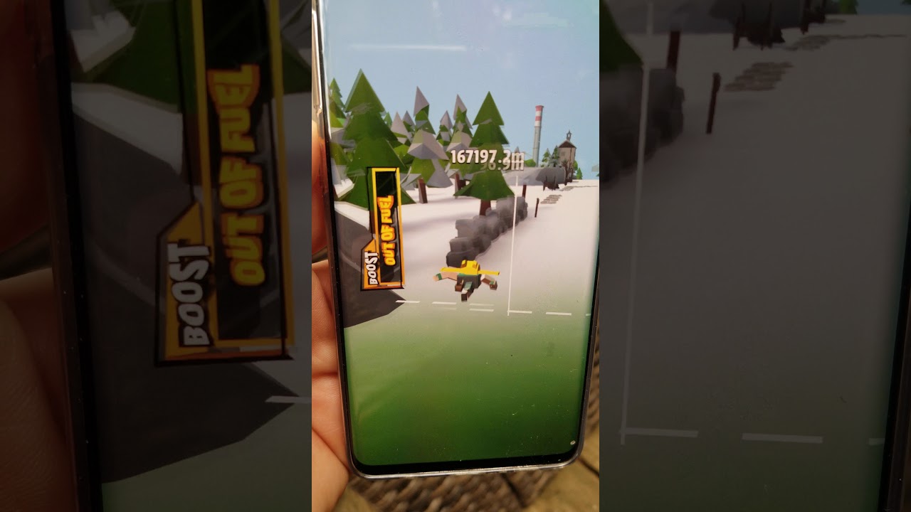 Jetpack Jump RECORD + (Simple Hack)