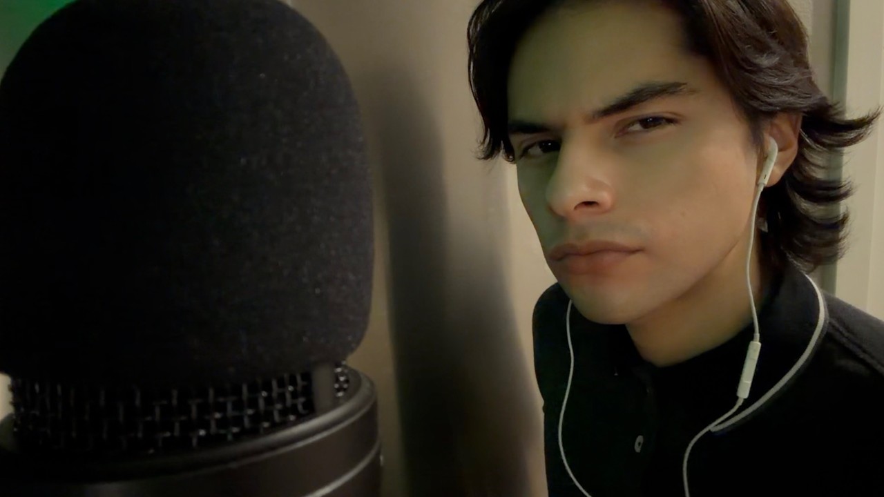 ASMR-эффект, вызывающий чрезмерную стимуляцию во время визита к врачу