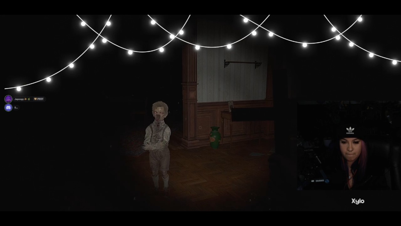 ♡ GiraffeArmada | Unpossess VOD | Jan 12, 2026 ♡