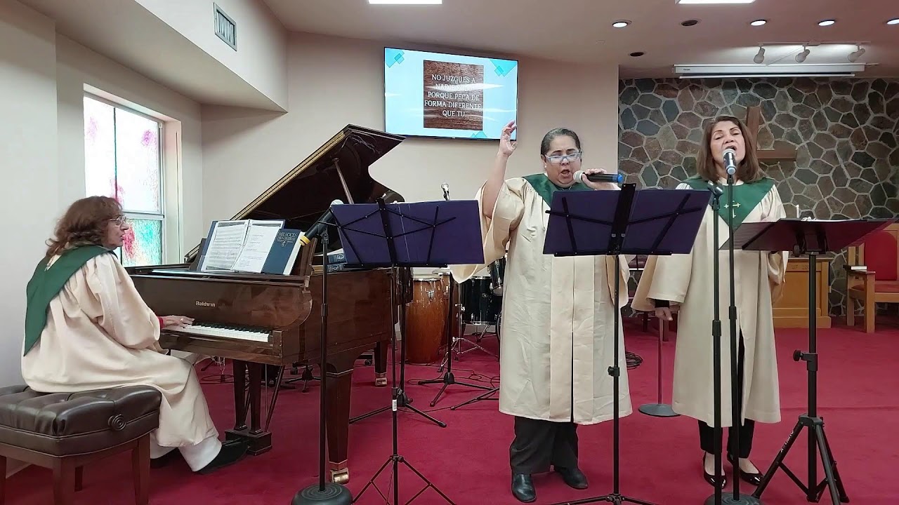 Culto Dominical 2/8/2026