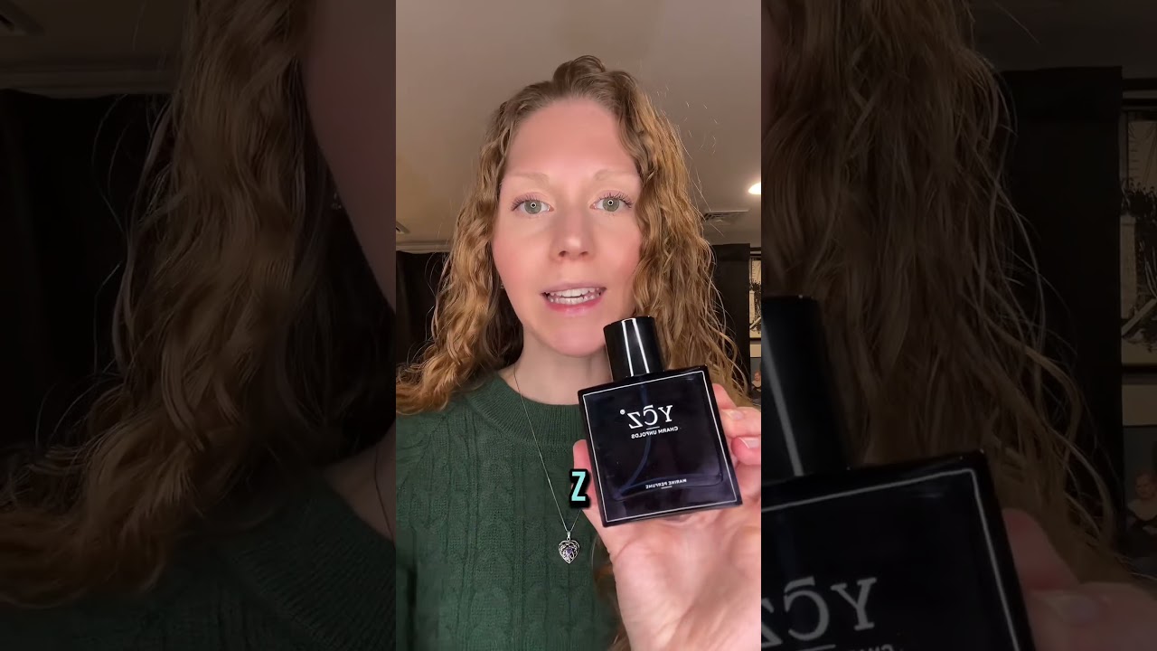 Midnight Marine Cologne for Men #ycz