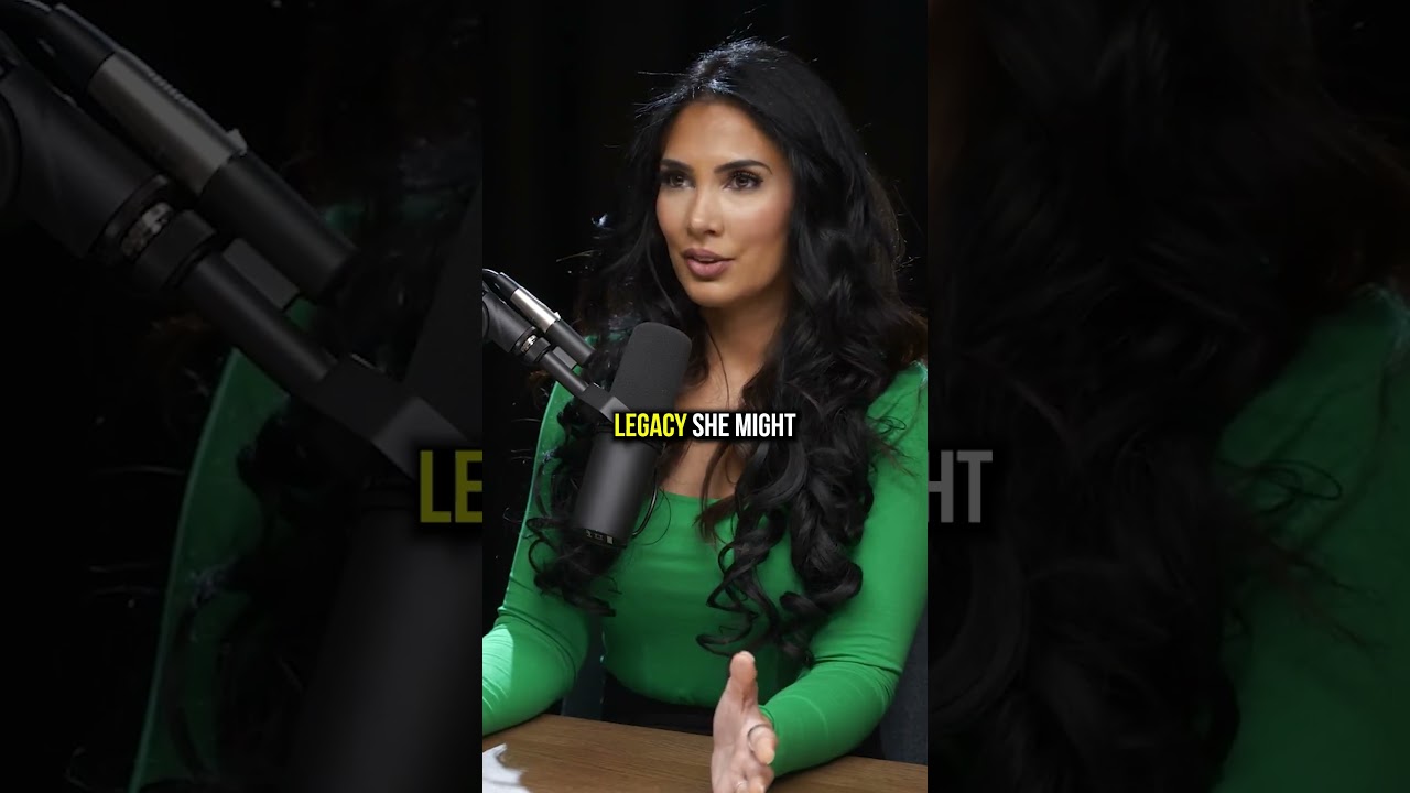 Почему OnlyFans РАЗРУШАЕТ мужчин | Садия Хан