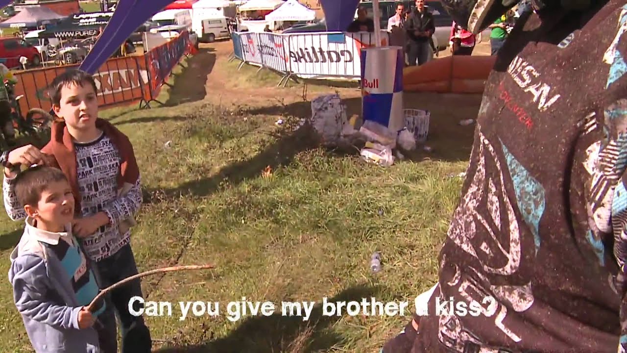 The Atherton Project - European Vacation