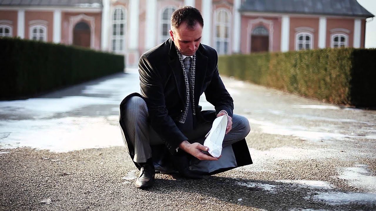 Wedding Story :: Popoluska :: Daniela a Jan ::2013 HD