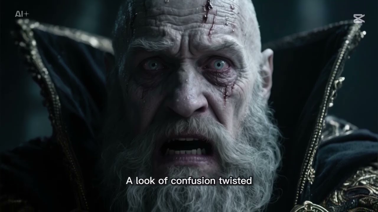 God Who Ate His Children Alive |The Story Of Cronos . 