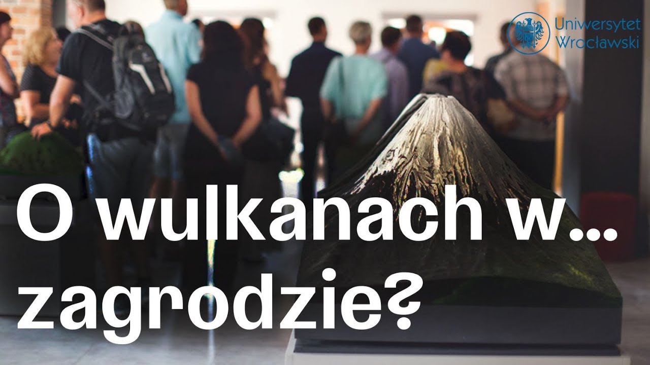 Gdzie bije serce Krainy Wygasłych Wulkanów?