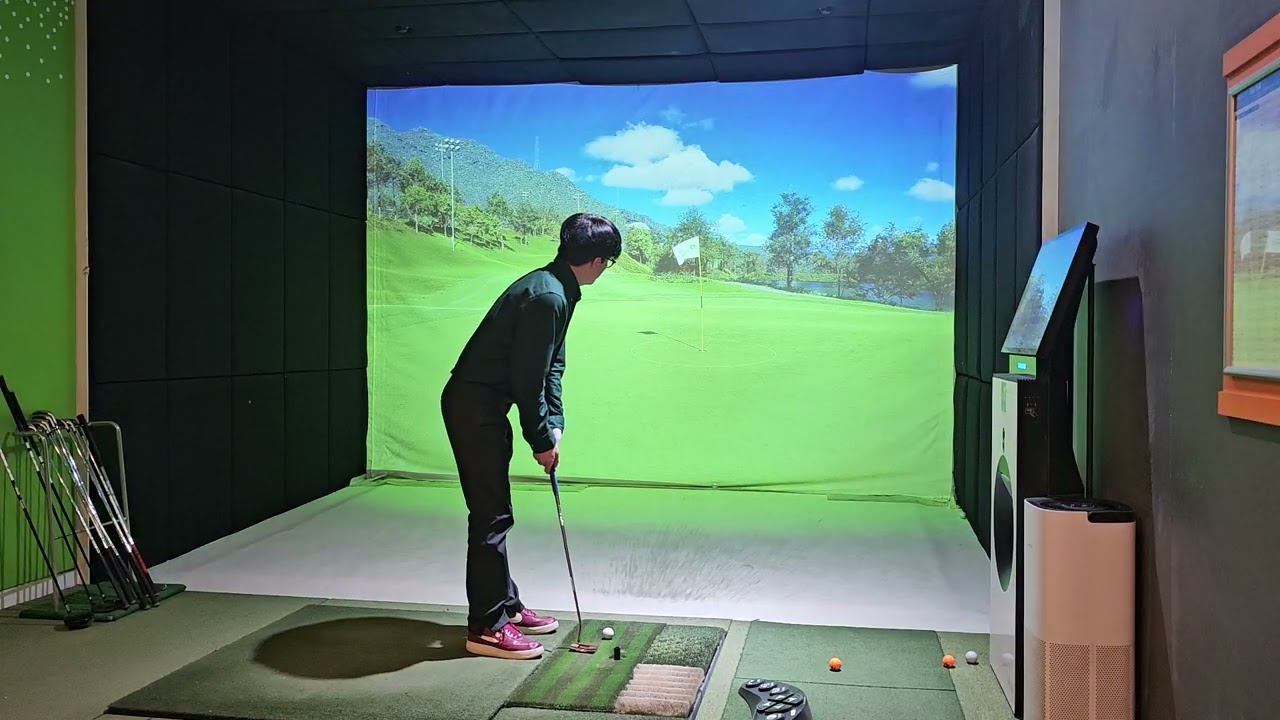 컨디션 올라온다(2)