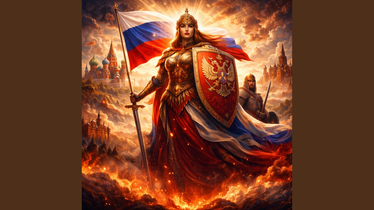Герои в поле боя