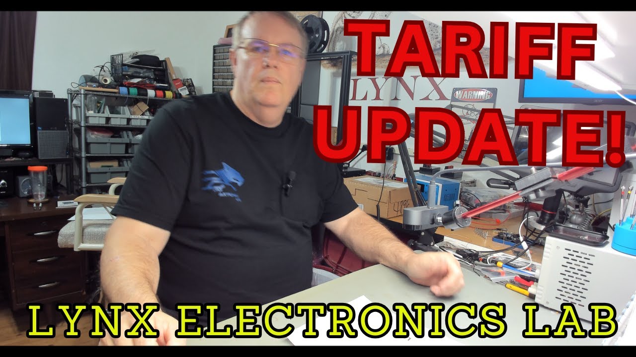 What PCBWay Users Need to Know About New Tariffs!