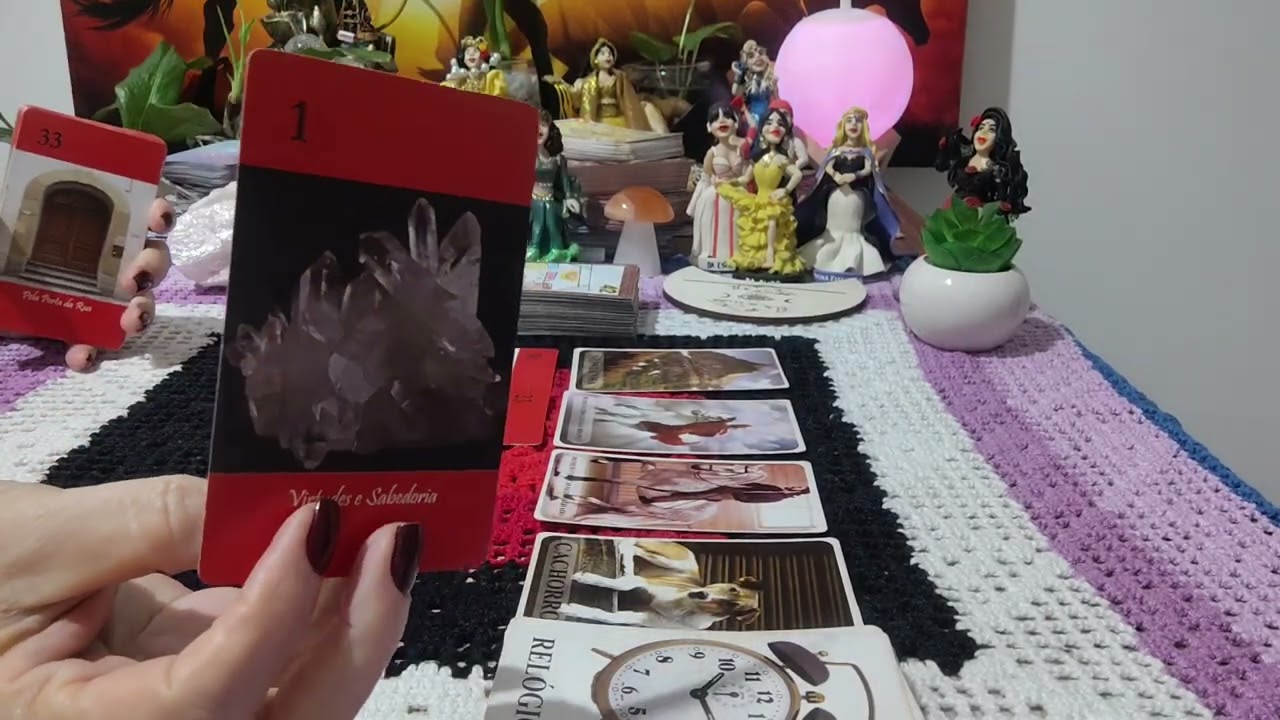 ESSA PESSOA ESTÁ COM MEDO DE SER DESCOBERTA PORQUÊ?