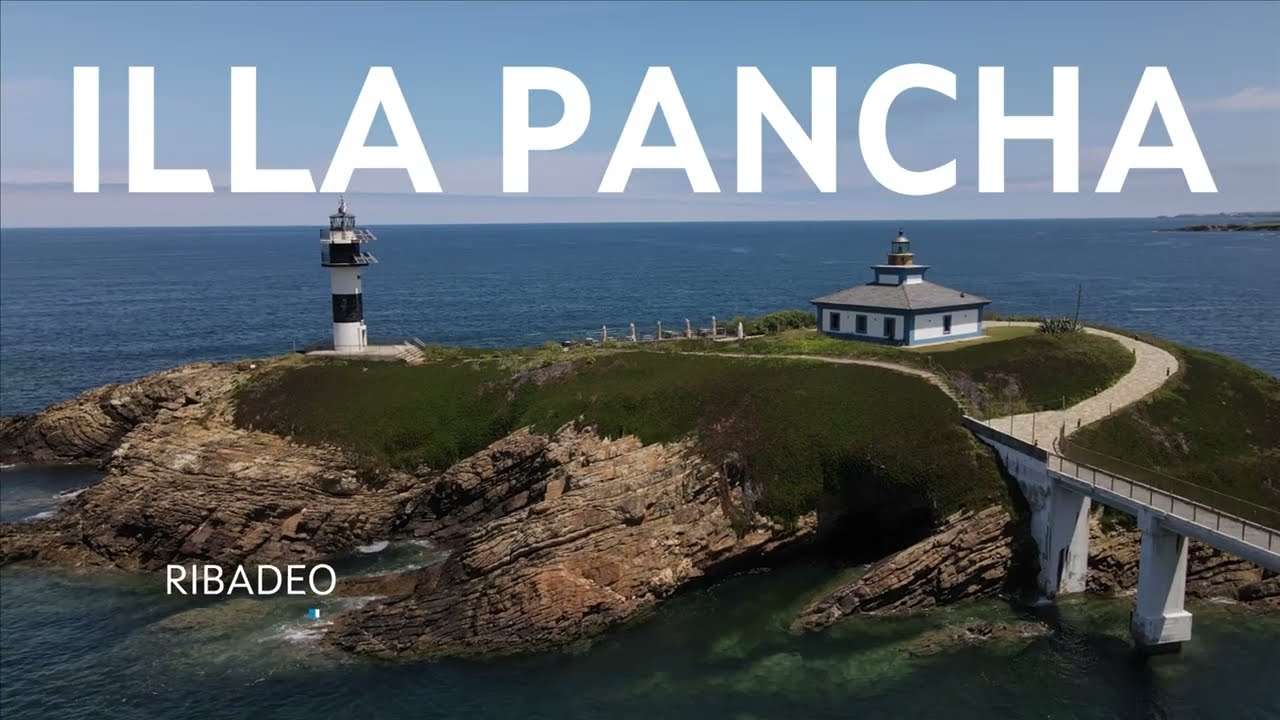 Illa Pancha (Ribadeo). GAL