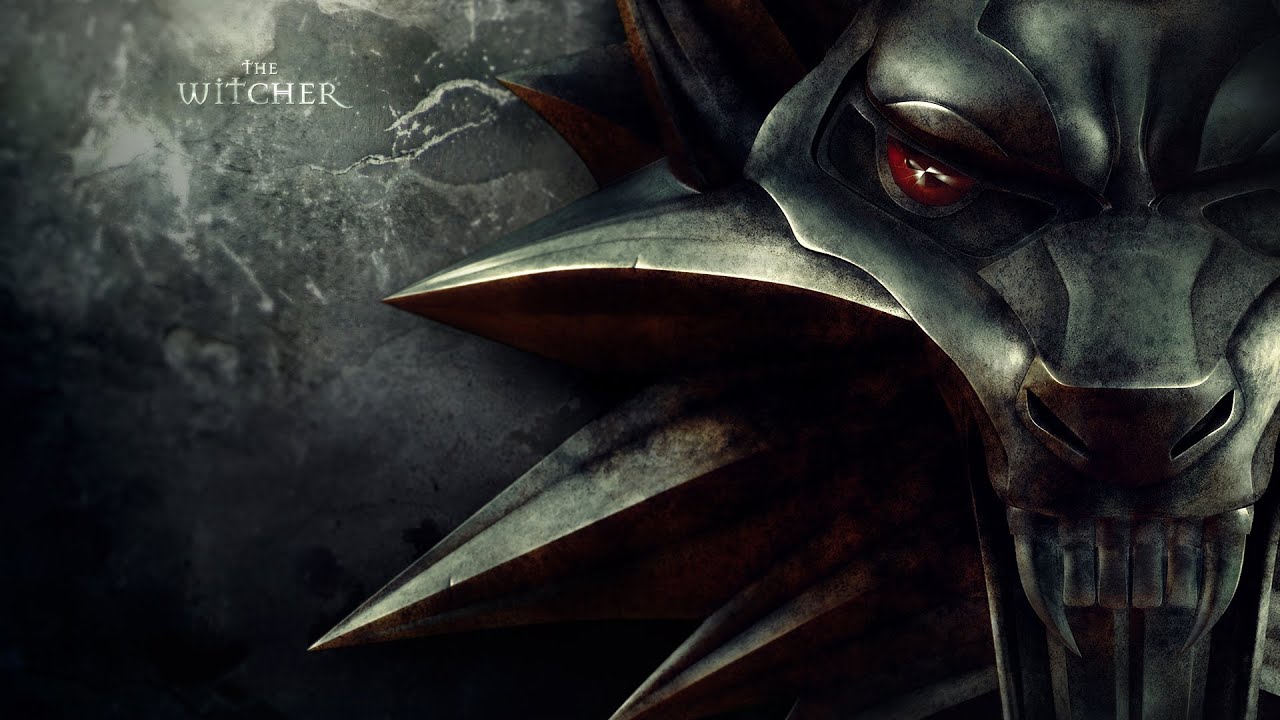 The Witcher - Livestream 3