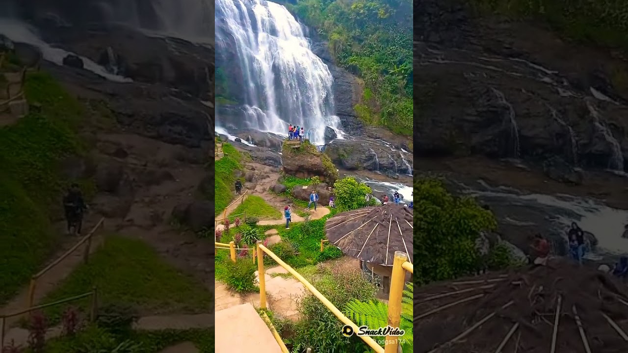Curug Cikondang