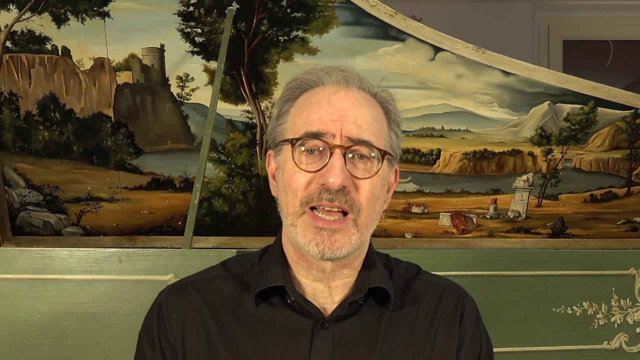 Fondamenti di accordatura e temperamento - parte I:  GLI ARMONICI NATURALI