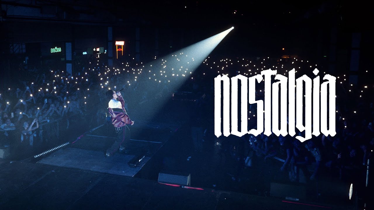 RAMMA - Nostalgia (En Vivo)