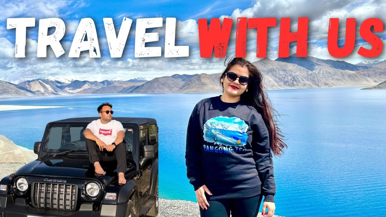 Introducing Travel On Wheels &ndash; An Ingenious way to see the World!