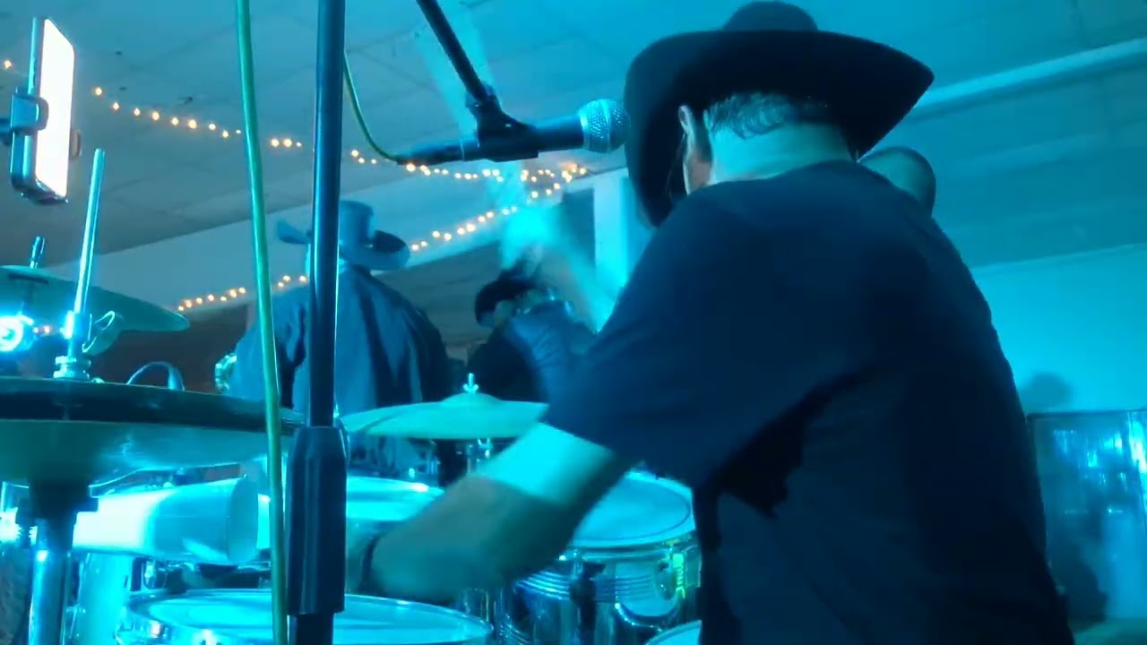 Popurri de la brissa 🎙💪🎶  15 años nikole 20/12/25