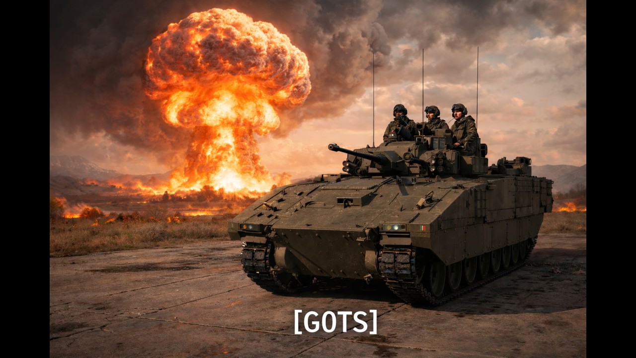 War Thunder [G0TS] - ქართულად. Ajax ბრძოლა ატომურის ჩამოგდებამდე!