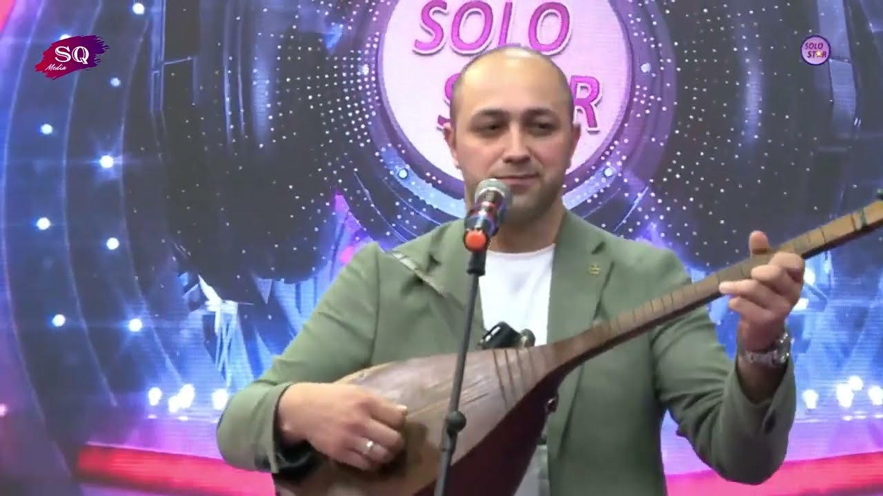 Asiq Sahinin İfası münsifləri kövrəltdi