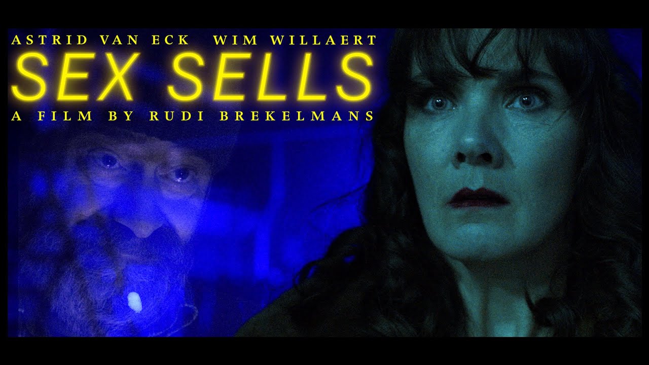 Sex Sells