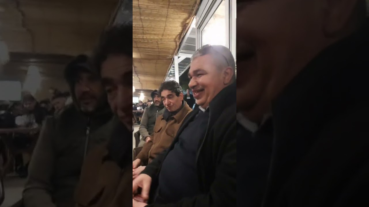 فيديو اصلي لجلسة فنية كاملة 14 مارس 2026 طنجة 