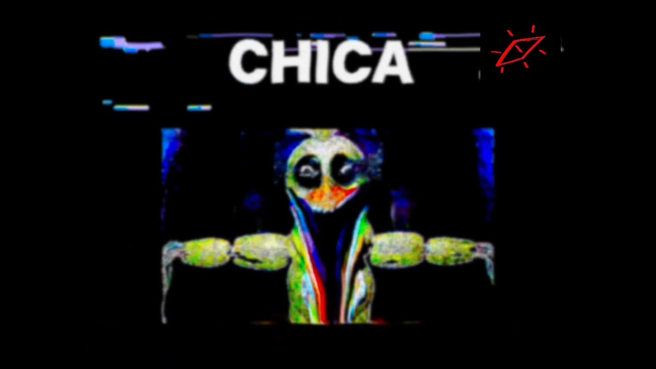 This Cursed FNAF Game Was Sent To Me.. (FNAF VHS & Roblox)
