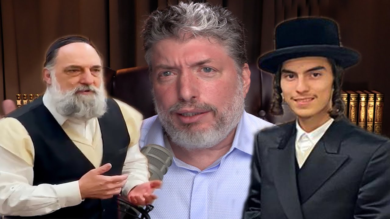 נחשף! חקירת 