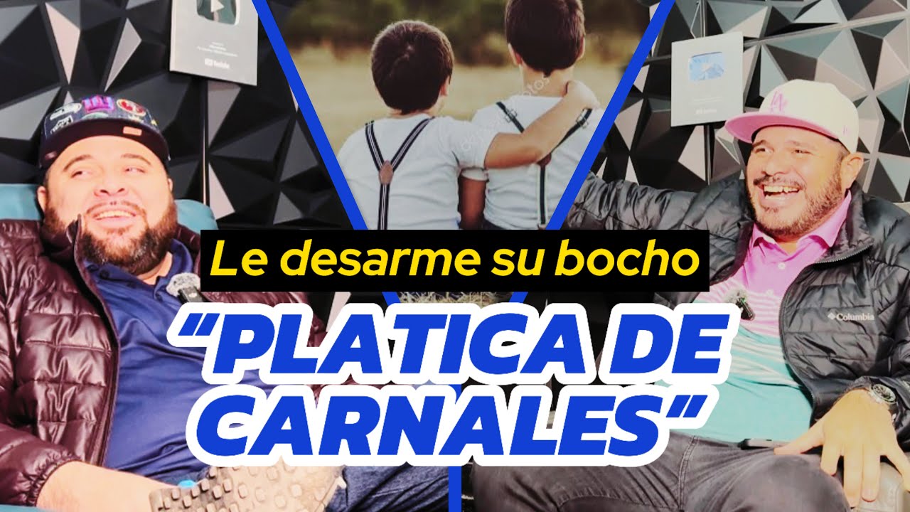 Patrulla Espiritual Podcast 