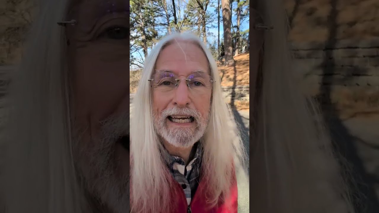 The cry of The Feminine Divine