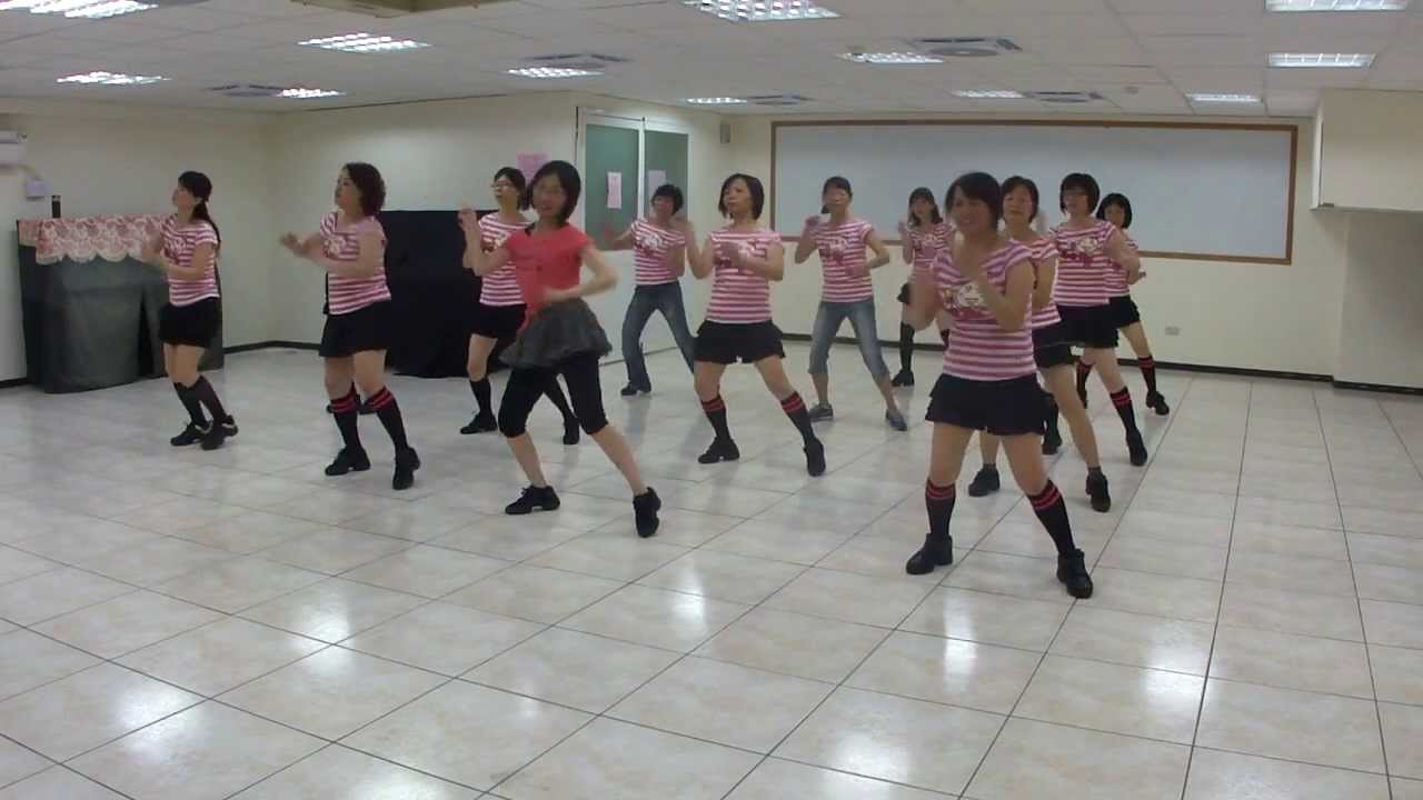 Dancing Queen 舞林盟主