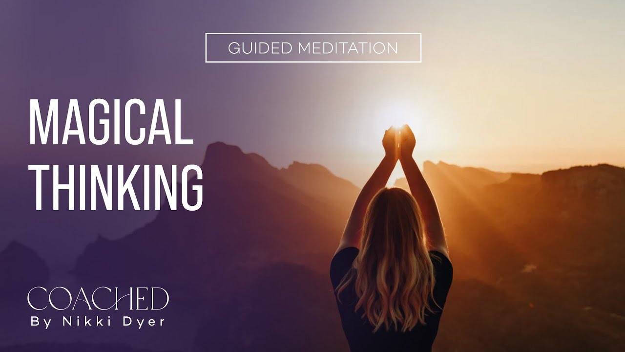 10-минутная медитация благодарности | УПРАВЛЯЕМАЯ МЕДИТАЦИЯ