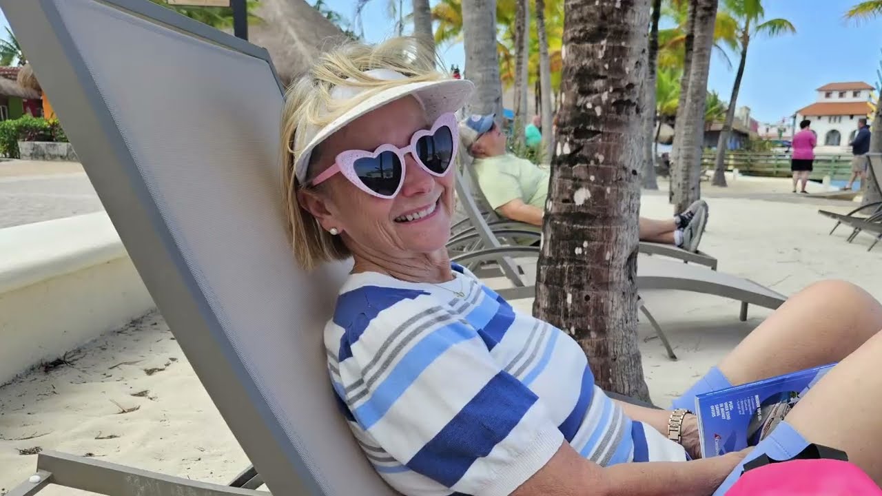 Carnival Miracle Cruise February 2026