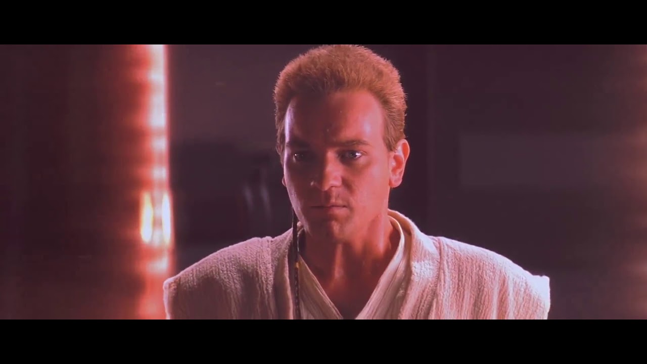 OBIWAN KENOBI 
