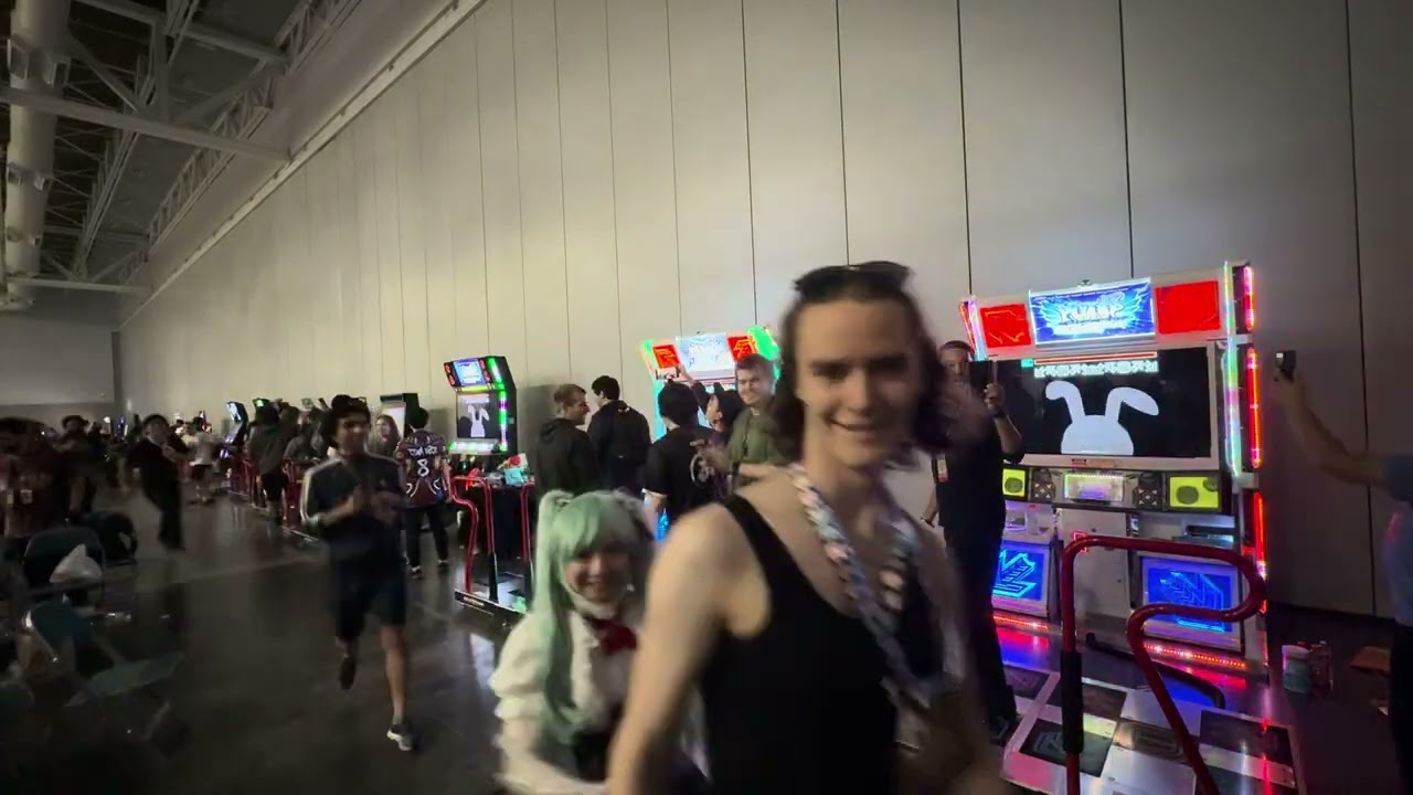 BITE 8: Bad Apple Co-Op Train