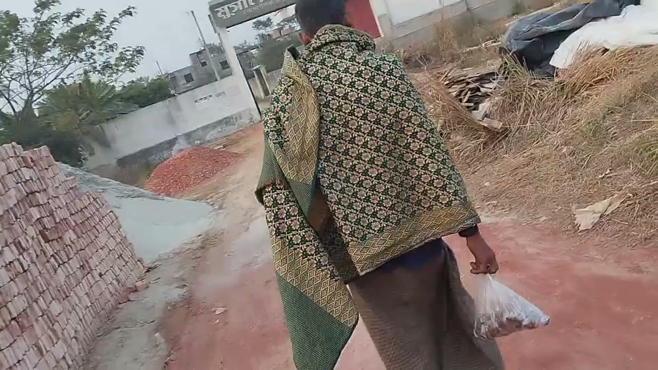 নামা বাজার থেকে রূপনগরের রোড